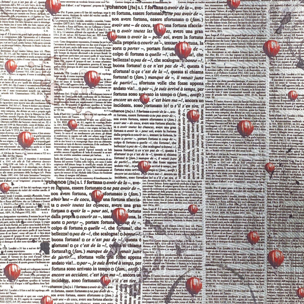 Ciao Bella Papercrafting Paris Je t'aime 6x6 Inch Deluxe Paper (CBDQ015) Ciao Bella Papercrafting Paris Je t'aime 6x6 Inch Deluxe Paper (CBDQ015)