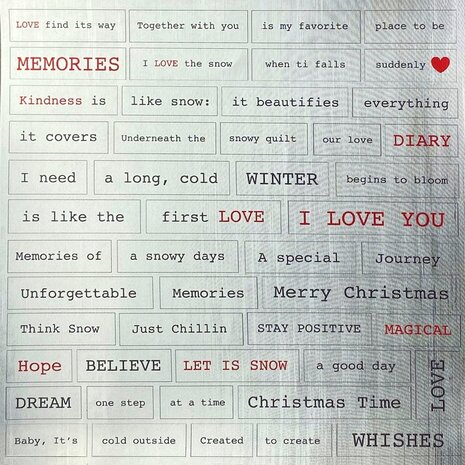 Ciao Bella Papercrafting Paris Je t'aime 6x6 Inch Deluxe Paper (CBDQ015) Ciao Bella Papercrafting Paris Je t'aime 6x6 Inch Deluxe Paper (CBDQ015)