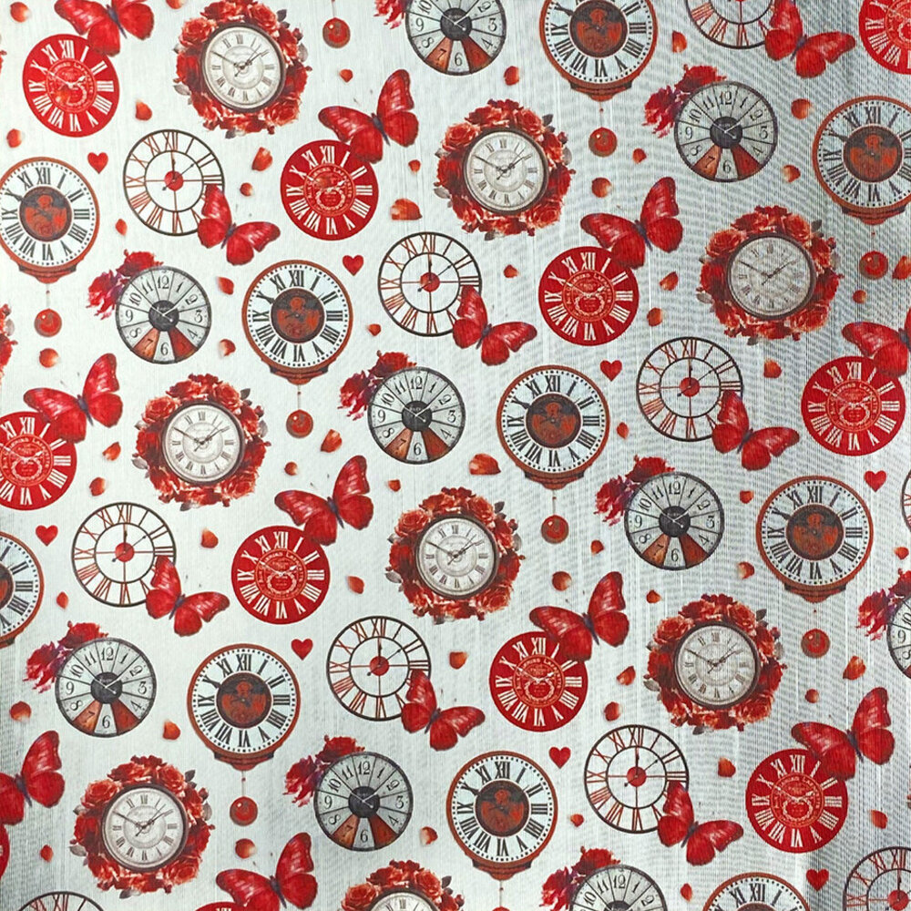 Ciao Bella Papercrafting Paris Je t'aime 6x6 Inch Deluxe Paper (CBDQ015) Ciao Bella Papercrafting Paris Je t'aime 6x6 Inch Deluxe Paper (CBDQ015)