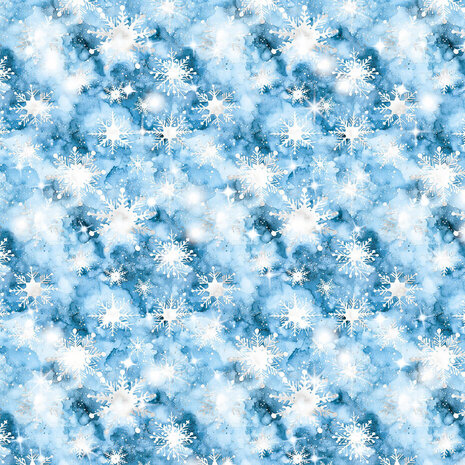 Ciao Bella Papercrafting Elegance of Blue 6x6 Inch Vellum Paper (CBVQ018) Ciao Bella Papercrafting Elegance of Blue 6x6 Inch Vellum Paper (CBVQ018)