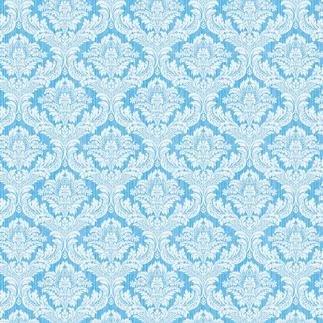 Ciao Bella Papercrafting Elegance of Blue 6x6 Inch Vellum Paper (CBVQ018) Ciao Bella Papercrafting Elegance of Blue 6x6 Inch Vellum Paper (CBVQ018)