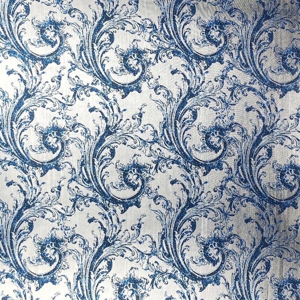 Ciao Bella Papercrafting Elegance of Blue 6x6 Inch Deluxe Paper (CBDQ013) Ciao Bella Papercrafting Elegance of Blue 6x6 Inch Deluxe Paper (CBDQ013)