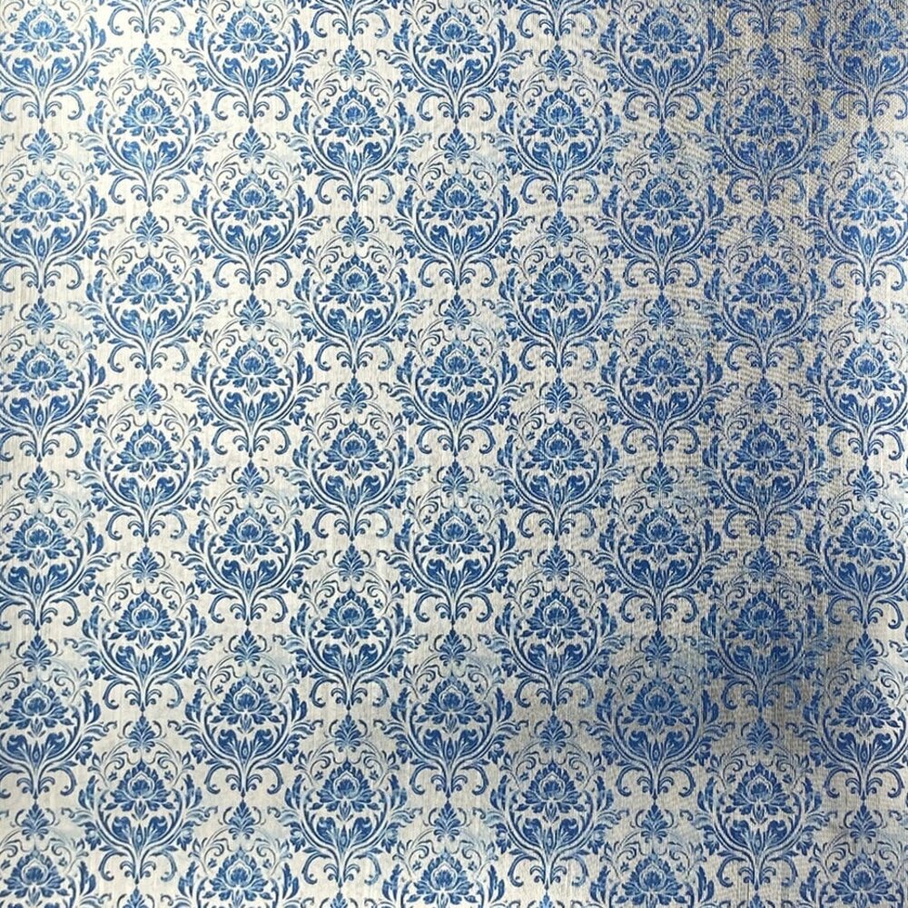 Ciao Bella Papercrafting Elegance of Blue 6x6 Inch Deluxe Paper (CBDQ013) Ciao Bella Papercrafting Elegance of Blue 6x6 Inch Deluxe Paper (CBDQ013)