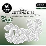 Studio Light Christmas Essentials Snijmal Kerst (SL-ES-CD866)