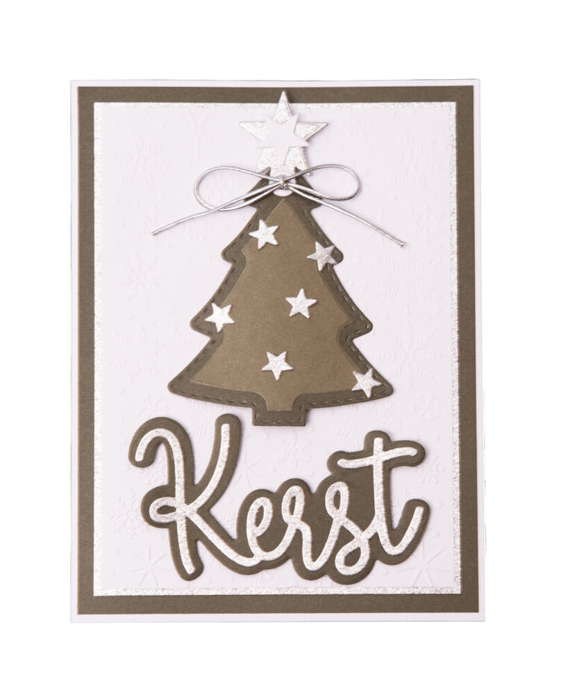 Studio Light Christmas Essentials Snijmal Tree Label (SL-ES-CD868) Studio Light Christmas Essentials Snijmal Tree Label (SL-ES-CD868)