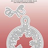 Studio Light Christmas Essentials Snijmal Christmas Hanger (SL-ES-CD870) Studio Light Christmas Essentials Snijmal Christmas Hanger (SL-ES-CD870)