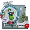 Marianne Design Creatables Open Christmas Bauble (LR0871) Marianne Design Creatables Open Christmas Bauble (LR0871)