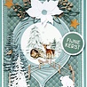 Marianne Design Creatables Open Christmas Bauble (LR0871) Marianne Design Creatables Open Christmas Bauble (LR0871)