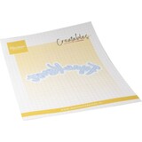 Marianne Design Creatables Fijne Kerst Gebogen (LR0874)