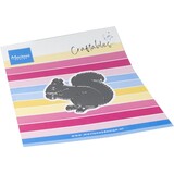 Marianne Design Craftables Tiny's Squirrel (CR1666)