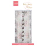 Marianne Design Rhine Stones Platinum (CA3197)