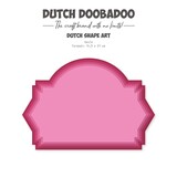 Dutch Doobadoo Dutch Card Art A5 Kevin (470.784.322)