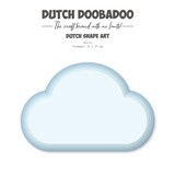 Dutch Doobadoo Dutch Card Art A5 Boris (470.784.323)*