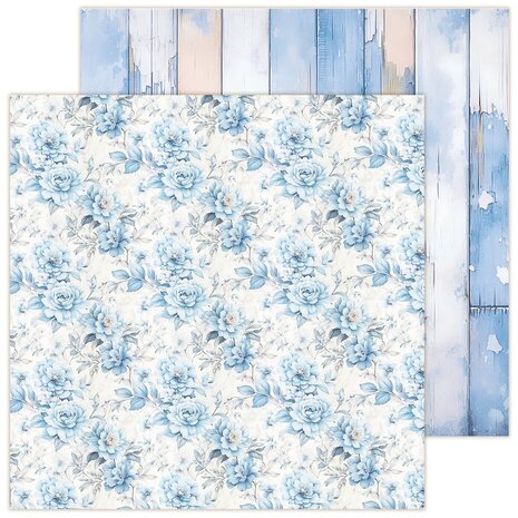 LemonCraft Sea Story 12x12 Inch Paper Pad (LEM-SEASTO-01) LemonCraft Sea Story 12x12 Inch Paper Pad (LEM-SEASTO-01)