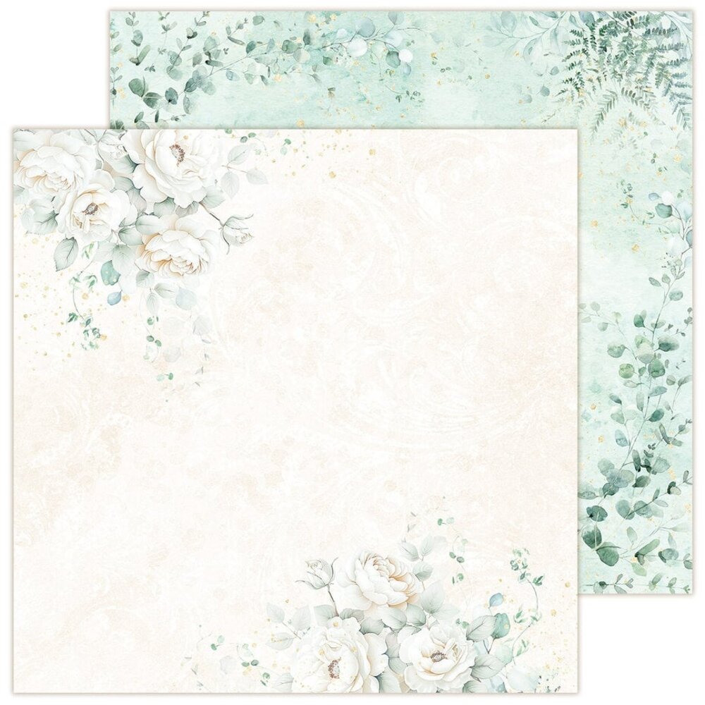 LemonCraft Sweetheart 12x12 Inch Paper Pad (LEM-SWEETHA-01) LemonCraft Sweetheart 12x12 Inch Paper Pad (LEM-SWEETHA-01)