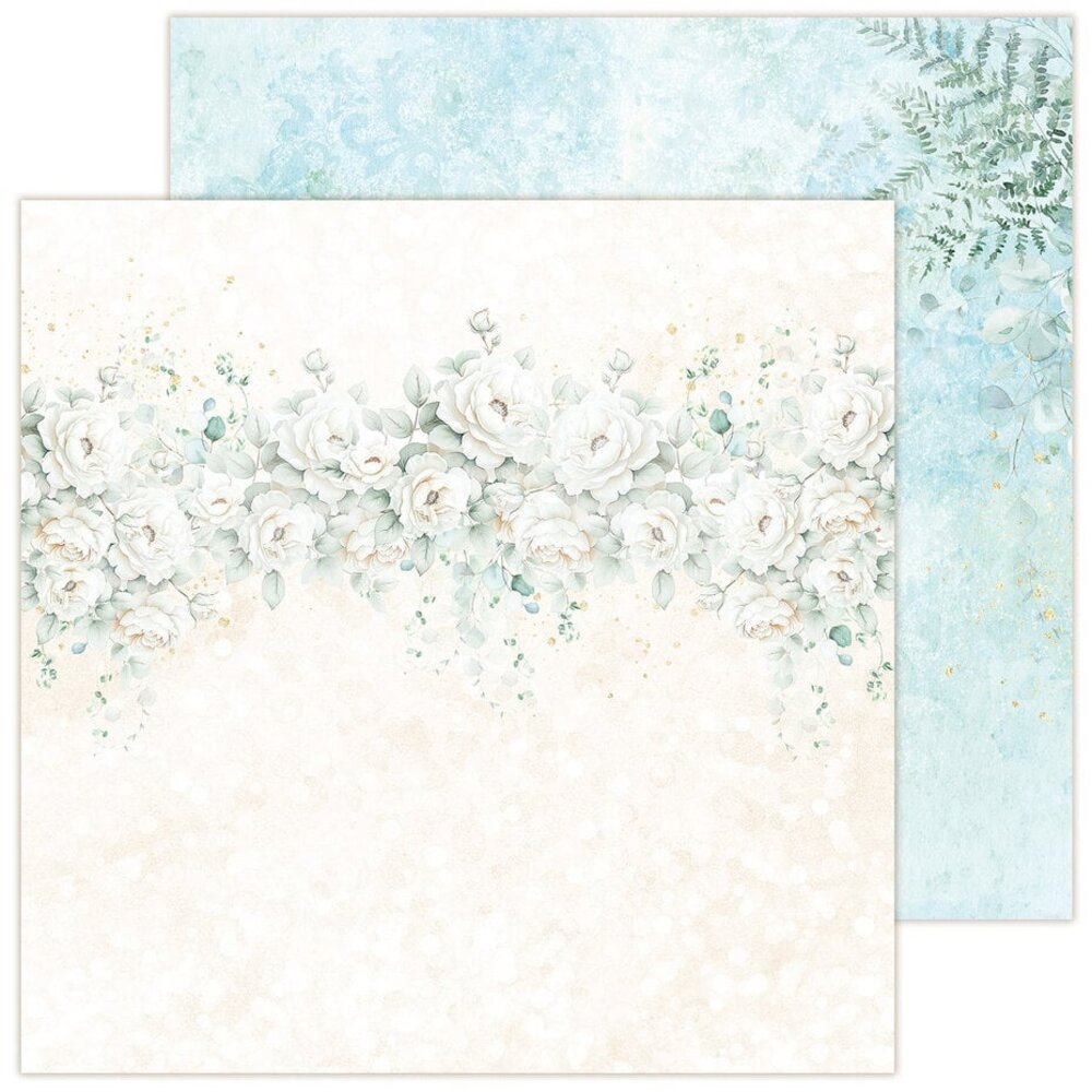 LemonCraft Sweetheart 12x12 Inch Paper Pad (LEM-SWEETHA-01) LemonCraft Sweetheart 12x12 Inch Paper Pad (LEM-SWEETHA-01)