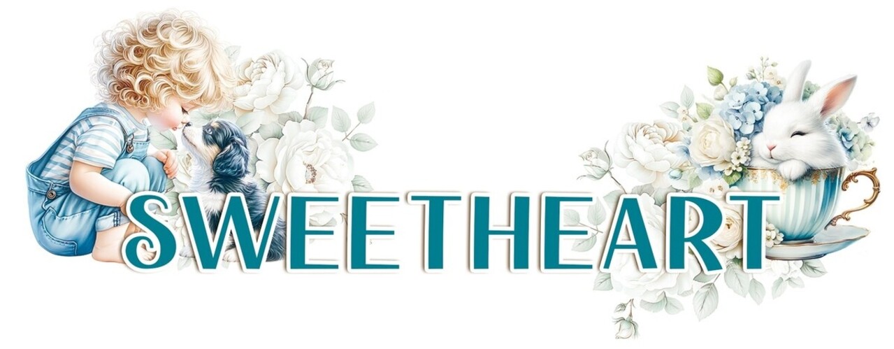 LemonCraft Sweetheart Buttons (LEM-SWEETHA-05) LemonCraft Sweetheart Buttons (LEM-SWEETHA-05)