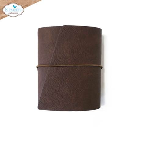 Elizabeth Craft Designs ATC Art Journal (AJ04) Elizabeth Craft Designs ATC Art Journal (AJ04)