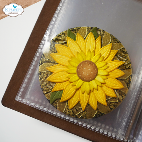 Elizabeth Craft Designs ATC Art Journal Sleeves (AJS01)