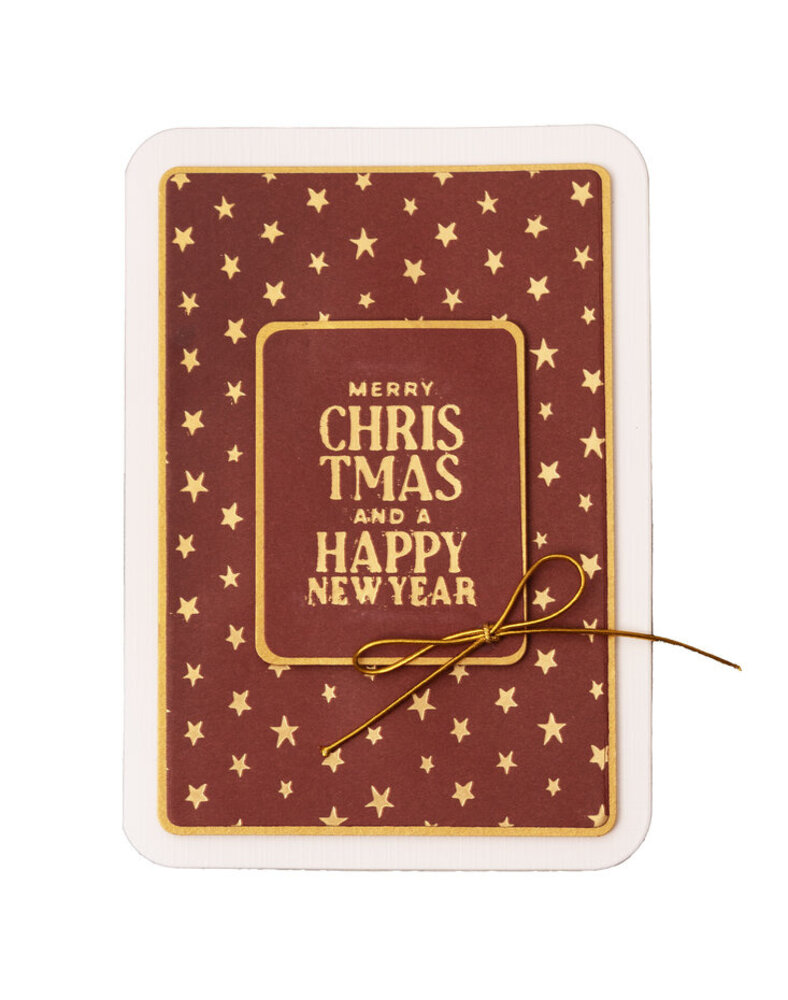 Studio Light Christmas Essentials Hot Foil Dies Star Background (SL-ES-HFCD07) Studio Light Christmas Essentials Hot Foil Dies Star Background (SL-ES-HFCD07)