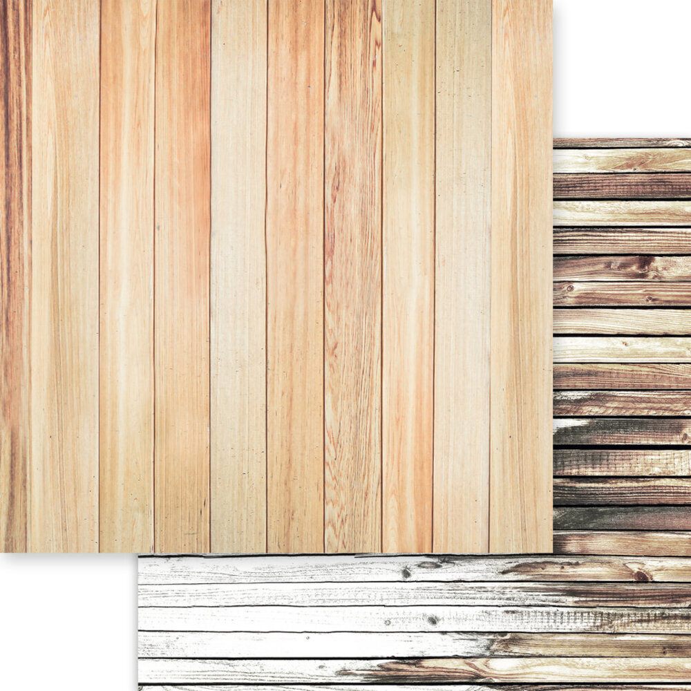 Memory Place Vintage Woodwork 6x6 Inch Paper Pack (MP-61456) Memory Place Vintage Woodwork 6x6 Inch Paper Pack (MP-61456)