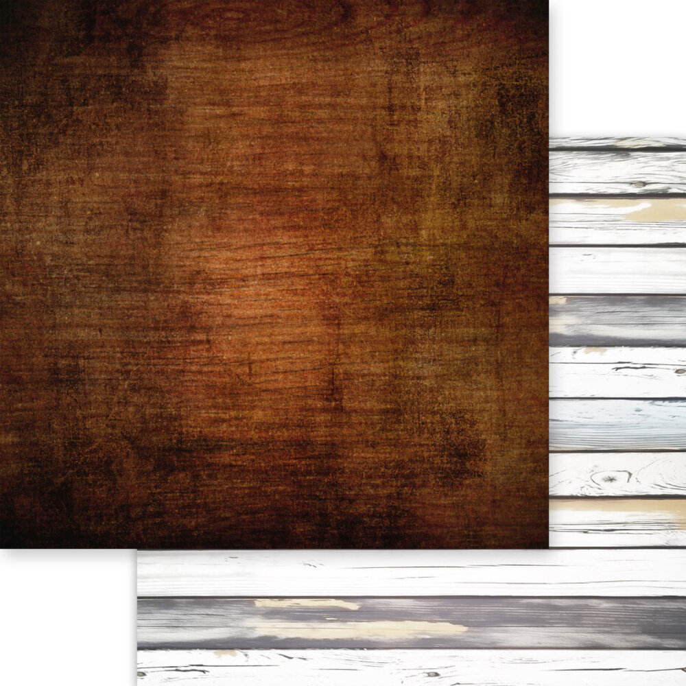 Memory Place Vintage Woodwork 6x6 Inch Paper Pack (MP-61456) Memory Place Vintage Woodwork 6x6 Inch Paper Pack (MP-61456)