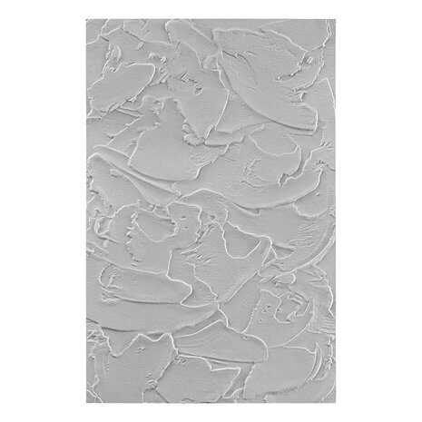 Spellbinders Birthday Bash Plaster 3D Embossing Folder (E3D-103) Spellbinders Birthday Bash Plaster 3D Embossing Folder (E3D-103)