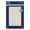 Spellbinders Birthday Bash Plaster 3D Embossing Folder (E3D-103) Spellbinders Birthday Bash Plaster 3D Embossing Folder (E3D-103)