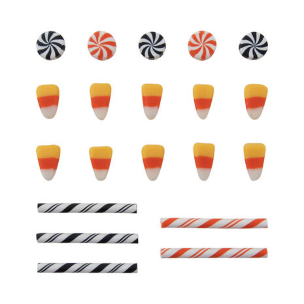 Idea-ology Tim Holtz Halloween Confections (TH94336) Idea-ology Tim Holtz Halloween Confections (TH94336)