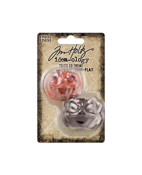 Idea-ology Tim Holtz Halloween Trick or Treat (TH94338)