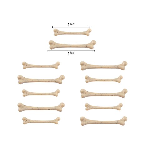 Idea-ology Tim Holtz Halloween Boneyard (TH94391)