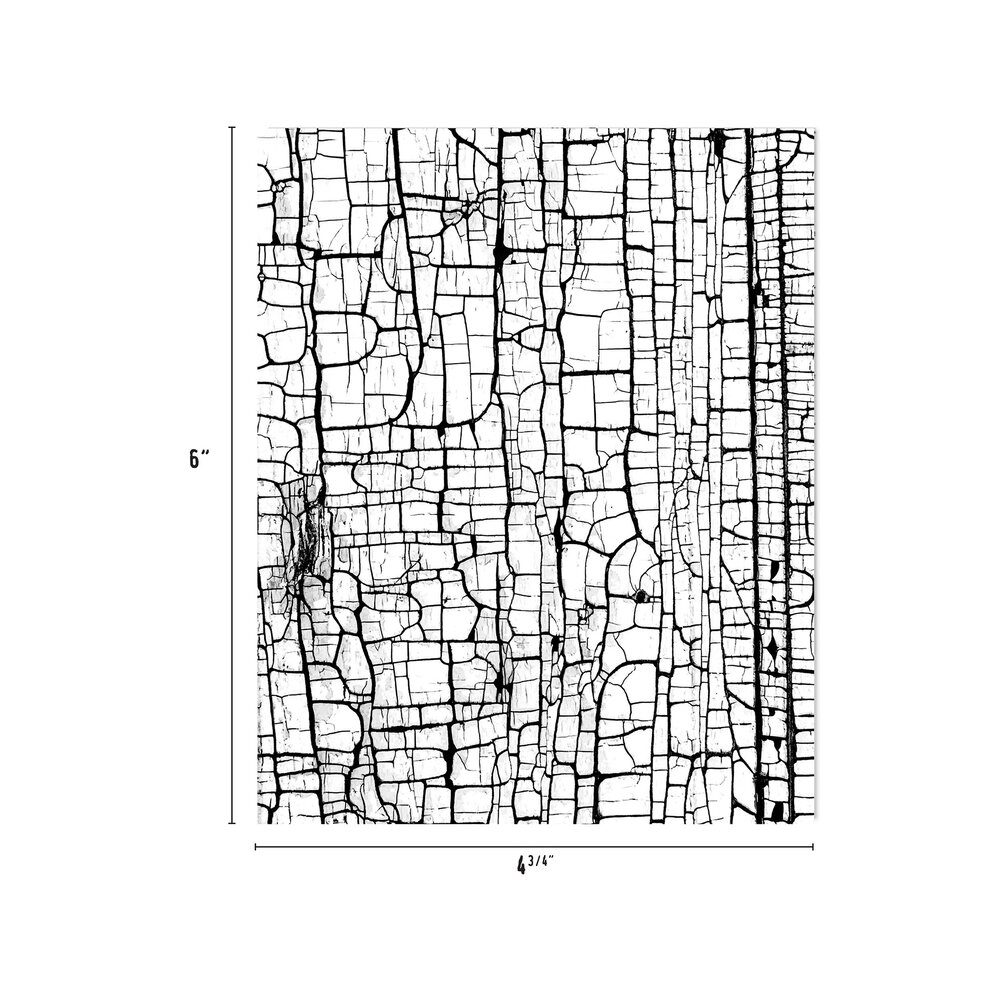 Idea-ology Tim Holtz Halloween Collage Paper (TH94393) Idea-ology Tim Holtz Halloween Collage Paper (TH94393)