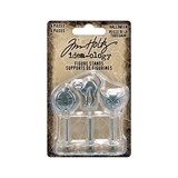 Idea-ology Tim Holtz Halloween Figure Stands (TH94397)