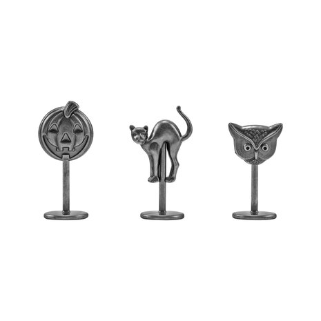 Idea-ology Tim Holtz Halloween Figure Stands (TH94397)