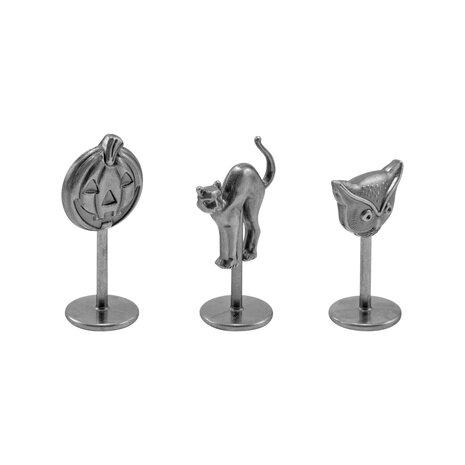 Idea-ology Tim Holtz Halloween Figure Stands (TH94397)