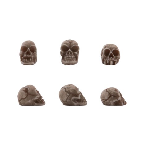Idea-ology Tim Holtz Halloween Skulls (TH94401) Idea-ology Tim Holtz Halloween Skulls (TH94401)