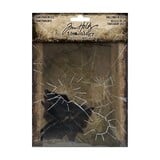 Idea-ology Tim Holtz Halloween Transparencies (TH94404)