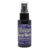 Ranger Distress Spray Stain Villainous Potion (TSS78852) Ranger Distress Spray Stain Villainous Potion (TSS78852)