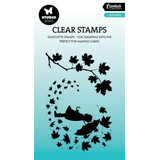 Studio Light Essentials Clear Stamps Autumn Silhouette (SL-ES-STAMP707)