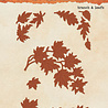 Studio Light Everlasting Autumn Snijmal Branch & Leafs (SL-EA-CD881) Studio Light Everlasting Autumn Snijmal Branch & Leafs (SL-EA-CD881)
