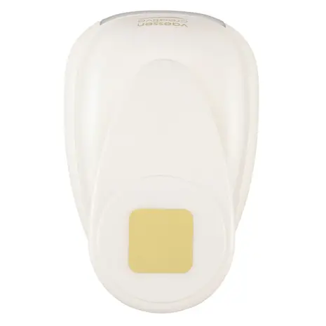 Vaessen Creative Figuurpons Jumbo Vierkant 2 (21437-078) Vaessen Creative Figuurpons Jumbo Vierkant 2 (21437-078)