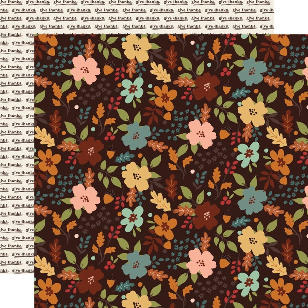 Simple Stories Cider & Donuts 12x12 Inch Collection Kit (22900) Simple Stories Cider & Donuts 12x12 Inch Collection Kit (22900)