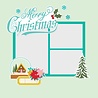Simple Stories Snow Pine Lodge Simple Pages Pieces (23131) Simple Stories Snow Pine Lodge Simple Pages Pieces (23131)