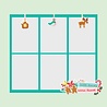 Simple Stories Snow Pine Lodge Simple Pages Pieces (23131) Simple Stories Snow Pine Lodge Simple Pages Pieces (23131)