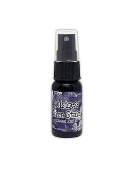 Ranger Tim Holtz Distress Mica Stains Halloween Ominous Twilight (TSH87359) Ranger Tim Holtz Distress Mica Stains Halloween Ominous Twilight (TSH87359)