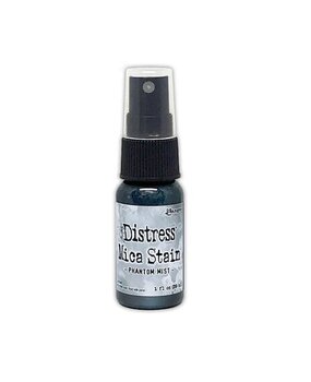 Ranger Tim Holtz Distress Mica Stains Halloween Phantom Mist (TSH87373) Ranger Tim Holtz Distress Mica Stains Halloween Phantom Mist (TSH87373)