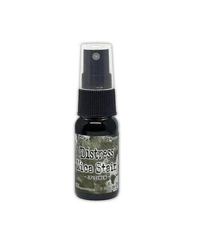 Ranger Tim Holtz Distress Mica Stains Halloween Specimen (TSH87403) Ranger Tim Holtz Distress Mica Stains Halloween Specimen (TSH87403)