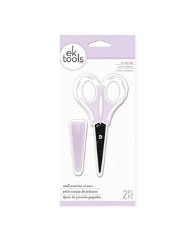 EK Tools Small Precision Scissors Lilac (54000001) EK Tools Small Precision Scissors Lilac (54000001)