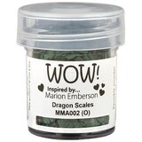 WOW! Dragon Scales Mixed Media Additive (MMA002)