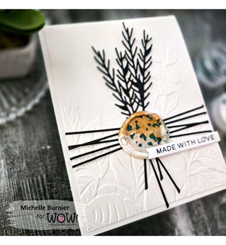 WOW! Dragon Scales Mixed Media Additive (MMA002)